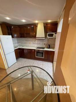 2-к квартира, на длительный срок, 57м2, 10/14 этаж