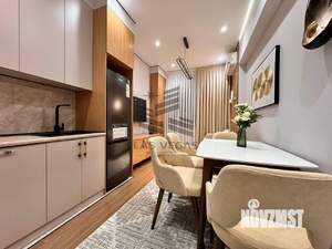 2-к квартира, на длительный срок, 45м2, 8/17 этаж