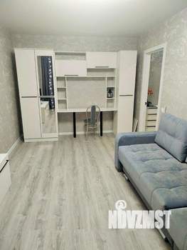 2-к квартира, на длительный срок, 50м2, 7/9 этаж