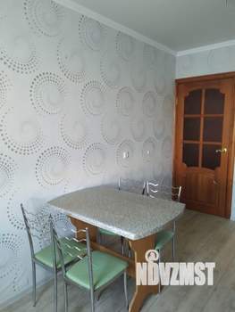 3-к квартира, на длительный срок, 92м2, 5/9 этаж