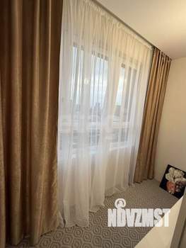 1-к квартира, на длительный срок, 33м2, 17/19 этаж