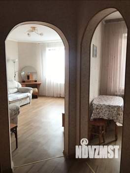 1-к квартира, на длительный срок, 38м2, 7/17 этаж