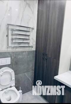 2-к квартира, посуточно, 80м2, 20/36 этаж