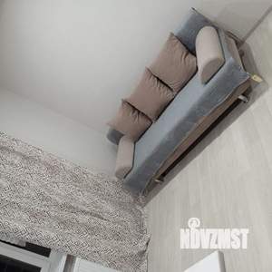 Студия квартира, на длительный срок, 28м2, 3/10 этаж