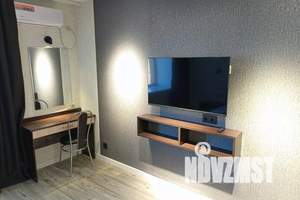 1-к квартира, посуточно, 44м2, 9/9 этаж