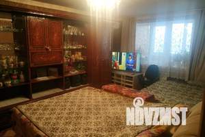 3-к квартира, посуточно, 60м2, 2/13 этаж