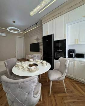 2-к квартира, на длительный срок, 78м2, 9/22 этаж