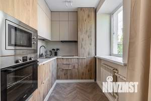 2-к квартира, посуточно, 60м2, 1/5 этаж