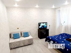 1-к квартира, посуточно, 33м2, 1/1 этаж