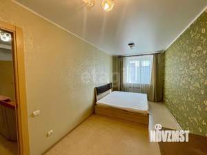 2-к квартира, на длительный срок, 52м2, 10/10 этаж