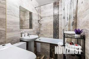2-к квартира, посуточно, 61м2, 15/17 этаж