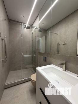 3-к квартира, на длительный срок, 95м2, 22/24 этаж