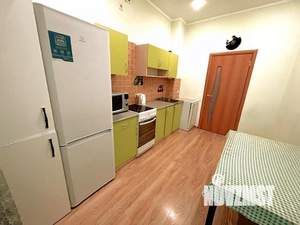 1-к квартира, посуточно, 37м2, 1/1 этаж