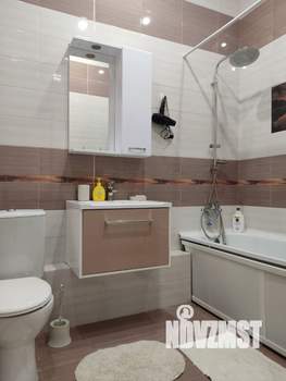 2-к квартира, на длительный срок, 50м2, 6/24 этаж