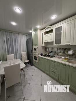 2-к квартира, на длительный срок, 52м2, 1/10 этаж