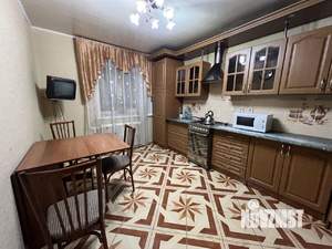 3-к квартира, на длительный срок, 90м2, 5/10 этаж