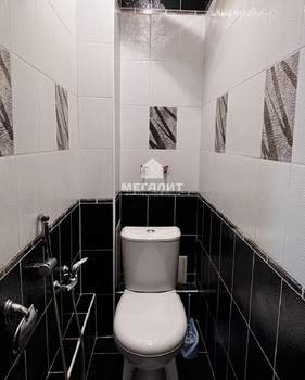 2-к квартира, на длительный срок, 54м2, 3/16 этаж