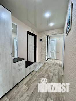 2-к квартира, посуточно, 50м2, 4/9 этаж