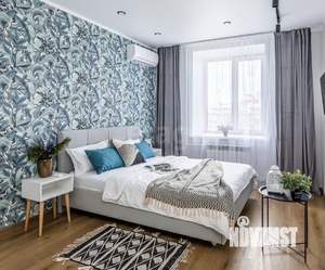 3-к квартира, на длительный срок, 75м2, 2/10 этаж