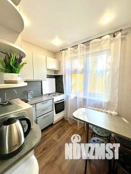 1-к квартира, посуточно, 32м2, 5/5 этаж