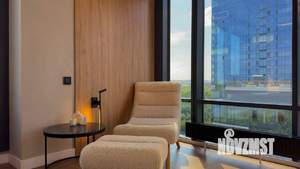 1-к квартира, на длительный срок, 45м2, 14/26 этаж