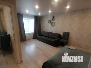 1-к квартира, посуточно, 33м2, 5/6 этаж