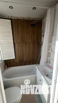 1-к квартира, посуточно, 34м2, 2/2 этаж