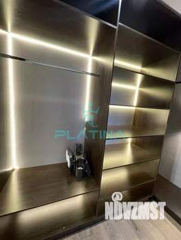 1-к квартира, на длительный срок, 51м2, 7/17 этаж