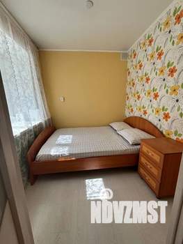 1-к квартира, посуточно, 37м2, 3/5 этаж