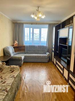 3-к квартира, на длительный срок, 86м2, 10/13 этаж