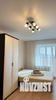 1-к квартира, посуточно, 41м2, 6/9 этаж