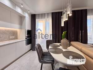 2-к квартира, на длительный срок, 62м2, 5/10 этаж