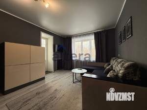 1-к квартира, на длительный срок, 33м2, 4/9 этаж