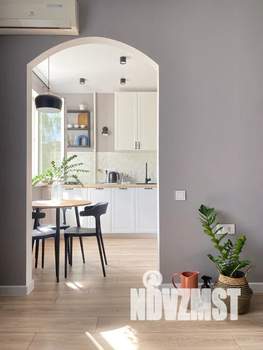 Студия квартира, посуточно, 33м2, 4/5 этаж