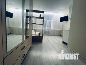 Студия квартира, посуточно, 20м2, 3/5 этаж