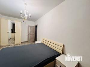 2-к квартира, на длительный срок, 65м2, 4/7 этаж