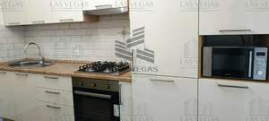 1-к квартира, на длительный срок, 36м2, 6/10 этаж
