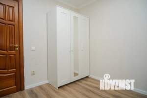 2-к квартира, посуточно, 70м2, 6/10 этаж