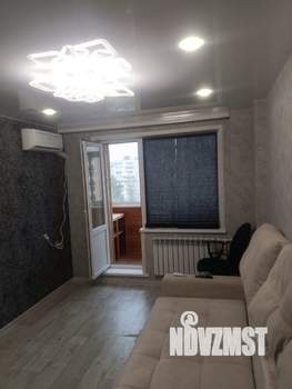 2-к квартира, на длительный срок, 50м2, 6/9 этаж