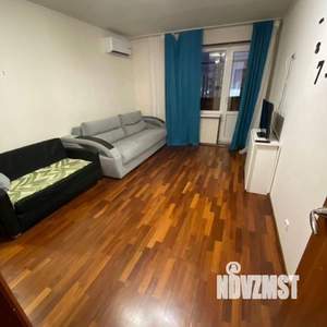 1-к квартира, на длительный срок, 35м2, 8/9 этаж