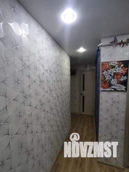 1-к квартира, посуточно, 40м2, 1/5 этаж