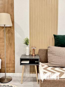 Студия квартира, посуточно, 30м2, 5/5 этаж