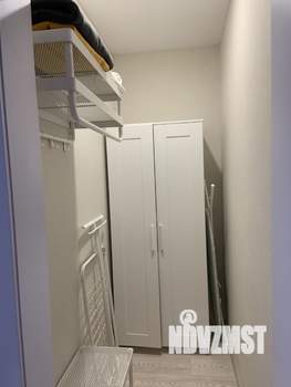 1-к квартира, посуточно, 36м2, 9/12 этаж