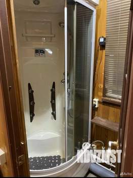 2-к квартира, посуточно, 52м2, 2/2 этаж