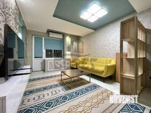 1-к квартира, на длительный срок, 38м2, 6/9 этаж