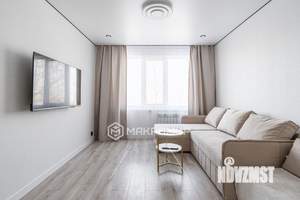 2-к квартира, на длительный срок, 45м2, 8/9 этаж