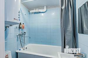 1-к квартира, посуточно, 15м2, 1/1 этаж