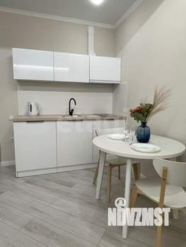 Студия квартира, на длительный срок, 27м2, 6/26 этаж