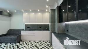 1-к квартира, на длительный срок, 56м2, 15/26 этаж