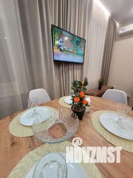 2-к квартира, посуточно, 57м2, 3/5 этаж